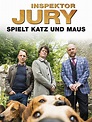 Amazon.de: Inspektor Jury spielt Katz und Maus ansehen | Prime Video