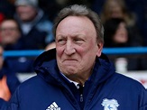 Neil Warnock on Brexit: 'I can't wait to get out. To hell with the rest ...