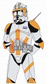 Commander Cody by vaderboy on DeviantArt