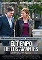 El tiempo de los amantes - Analía Sánchez | Comunicación & Prensa