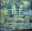 Claude Monet - Kunst ved CarstenMic