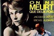 Sólo se muere dos veces (1985) Película - PLAY Cine