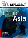 Front Cover the Diplomat - The Henry M. Jackson School of International ...