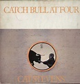 ILPS19206 LP Catch Bull At Four VINYL: Amazon.ca: Music