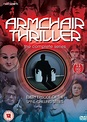 Armchair Thriller: The Complete Series | DVD Box Set | Free shipping ...