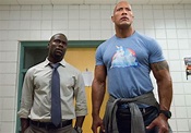 Las 5 mejores películas de “The Rock” en Netflix - La Raza