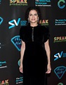 Saundra Santiago of 'Miami Vice' Looks Age-defying at 62 and Has Been ...