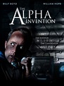 Amazon.com: The Alpha Invention : Mark Towers: Movies & TV