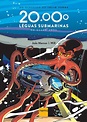 20.000 Léguas Submarinas em Quadrinhos by João Marcos | Goodreads