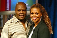 Georg Stanford Brown Is Tyne Daly's Ex-spouse and Dad of Their 3 Kids ...