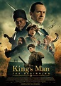 THE KING’S MAN: THE BEGINNING (Kinostart: 17. September 2020): Neuer ...