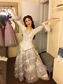 Christine Phantom Of The Opera Costume