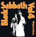 Volume 4 Super Deluxe Edition – Black Sabbath Online