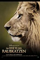 Im Reich der Raubkatzen | Film, Trailer, Kritik
