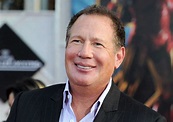 Actor And Comedian Garry Shandling Dies At 66 : The Two-Way : NPR