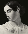 Virginia Eliza Clemm Poe - Wikipedia | Edgar allen poe, Edgar allan ...