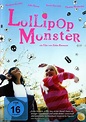 Lollipop Monster: DVD oder Blu-ray leihen - VIDEOBUSTER.de