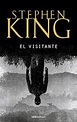 El Visitante – Stephen King - Tienda de libros Online Guatemala