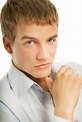 Handsome young man stock photo. Image of fashion, look - 6304756