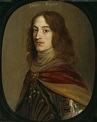 Prince Rupert, Count Palatinate by Gerrit van Honthorst oil on panel ...