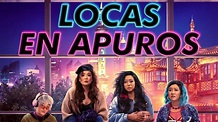 Locas en Apuros (JoyRide) | Tráiler oficial doblado al español - YouTube