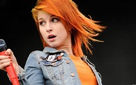 Front(wo)man of the Week – Hayley Williams | The Rock Riff
