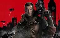 'Wolfenstein: The New Order' is the next free Epic Games Store title