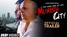 Official Movie Trailer : THE DARK SIDE OF LIFE – MUMBAI CITY - YouTube