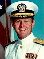 I Like The Cut Of His Jib !!: Admiral James S. McFarland Passed Away ...