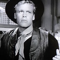 Doug McClure in Mr. Denton On Doomsday (1959)