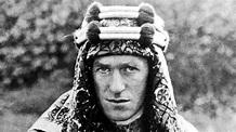 The Legacy of Lawrence of Arabia - TheTVDB.com