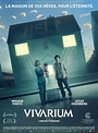 Vivarium (film) - Réalisateurs, Acteurs, Actualités