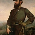 Stonewall Jackson One of the Greatest most Courageous Military Generals ...