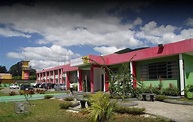 Escola de Educação Básica Nereu Ramos na cidade Itajaí