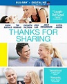 'Thanks For Sharing' stars Mark Ruffalo, Gwyneth Paltrow, now on DVD and Blu-ray (review ...