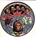 Spinners - Mighty Love (1974, Vinyl) | Discogs