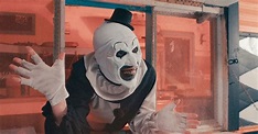 Terrifier 2 · Film 2022 · Trailer · Kritik