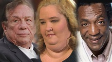 The 7 Most Shocking Celebrity Scandals of 2014, Ranked | Entertainment ...