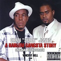 Oran Juice Jones - Harlem Gangsta Story - Amazon.com Music