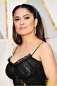 Salma Hayek is Sexy in Lace for the Oscars 2017: Photo 3866767 | Oscars ...