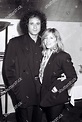 Richard Baskin Barbra Streisand Editorial Stock Photo - Stock Image ...