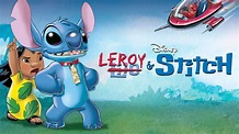 Ver Leroy & Stitch. La película | Película completa | Disney+