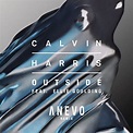 Outside - Calvin Harris Ft. Ellie Goulding (Anevo Remix) - HBT MAG