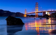 San Francisco Wallpapers, Pictures, Images