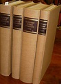 Hundert Jahre Ullstein 1877-1977. 4 Bände (alles). by (Freyburg, W ...