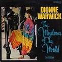 Dionne Warwick – The Windows Of The World (1967, Vinyl) - Discogs