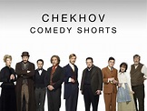 Chekhov Comedy Shorts The Bear - Comedy Walls