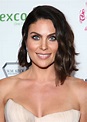 NADIA BJORLIN at 2018 Carousel of Hope Ball in Los Angeles 10/06/2018 ...