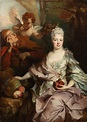 Le tableau Marie-Madeleine de La Vieuville chez Sotheby's | Point de Vue