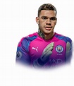 Ederson TOTY NOMINEE FIFA 20 - 89 - Rating and Price | FUTBIN